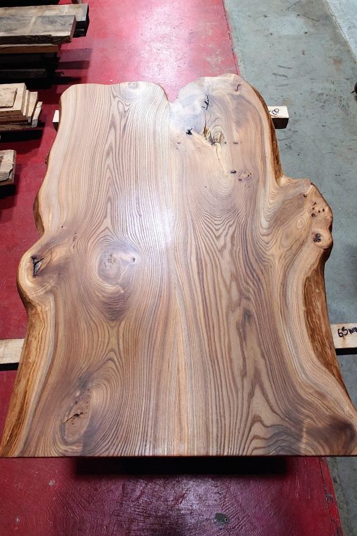 Elm Table Top 1400 x 800