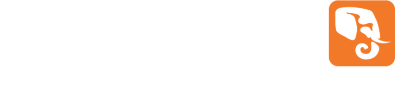 Elephant Timber Logo Light