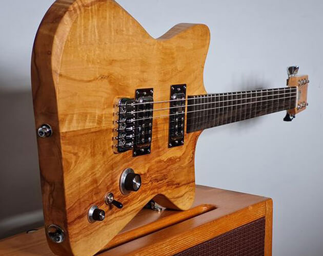 View customer projects for items made out of our timber.