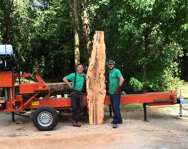 About Elephant Timber Supplies