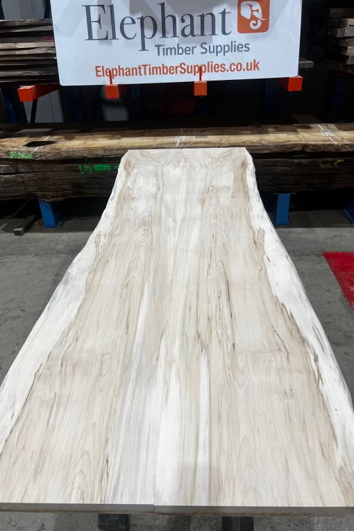 Sycamore TableTop #001